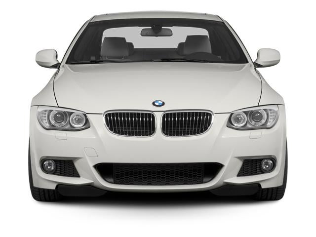 2013 BMW 328i Coupe