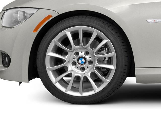 2013 BMW 328i Coupe