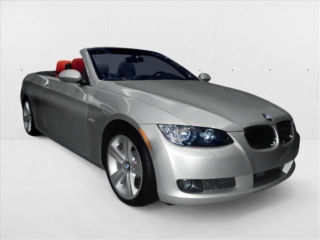 2009 BMW 328i Convertible