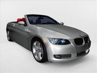 2009 BMW 328i Convertible