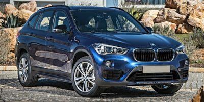 2016 BMW X1 xDrive28i AWD 4dr SAV