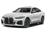 2024 BMW i4 Gran Coupe