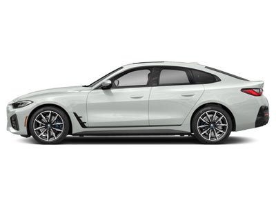 2024 BMW i4 Gran Coupe