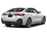 2024 BMW i4 Gran Coupe
