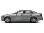 2018 Mercedes-Benz E-Class E 300 4MATIC® Sedan