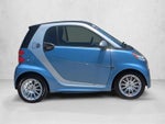 2014 smart fortwo electric drive 2dr Cpe Passion