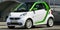 2014 smart fortwo electric drive 2dr Cpe Passion