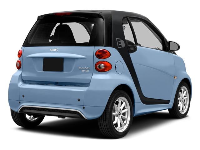 2014 smart fortwo electric drive 2dr Cpe Passion