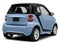 2014 smart fortwo electric drive 2dr Cpe Passion