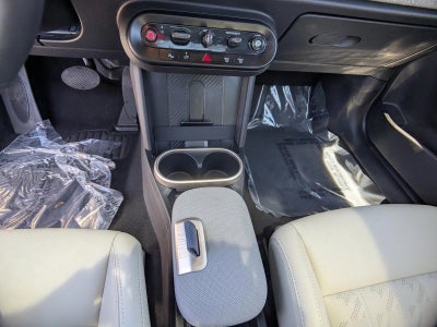 2025 MINI Cooper Hardtop 2 Door Cooper