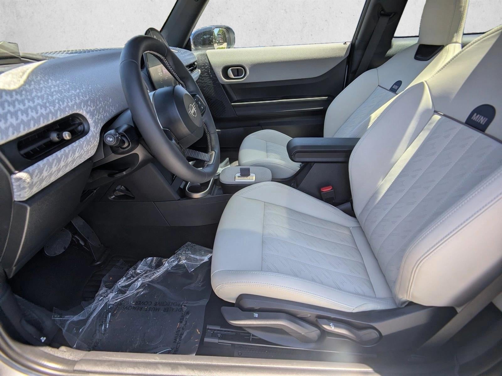 2025 MINI Cooper Hardtop 2 Door Cooper
