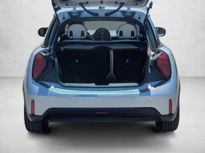 2025 MINI Cooper Hardtop 2 Door Cooper