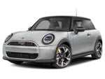 2025 MINI Cooper Hardtop 2 Door Cooper