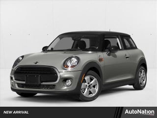 2018 MINI Cooper Hardtop 2 Door Cooper