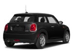 2018 MINI Cooper Hardtop 2 Door Cooper