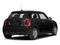 2018 MINI Cooper Hardtop 2 Door Cooper