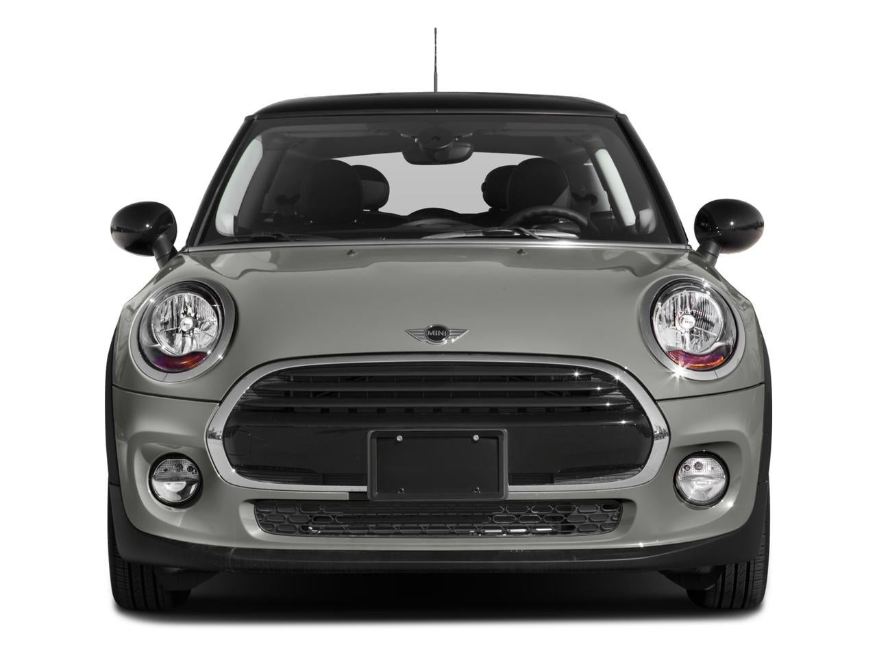 2018 MINI Cooper Hardtop 2 Door Cooper