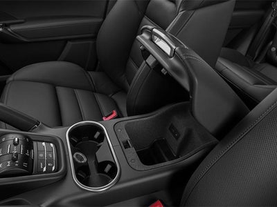2013 Porsche Cayenne AWD 4dr Turbo