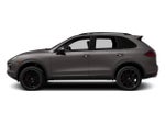 2013 Porsche Cayenne AWD 4dr Turbo