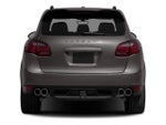 2013 Porsche Cayenne AWD 4dr Turbo