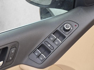 2012 Volkswagen Tiguan 4WD 4dr Auto S