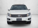 2012 Volkswagen Tiguan 4WD 4dr Auto S