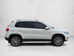 2012 Volkswagen Tiguan 4WD 4dr Auto S