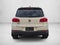 2012 Volkswagen Tiguan 4WD 4dr Auto S