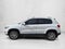 2012 Volkswagen Tiguan 4WD 4dr Auto S
