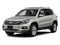 2012 Volkswagen Tiguan 4WD 4dr Auto S