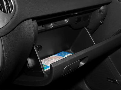 2012 Volkswagen Tiguan 4WD 4dr Auto S