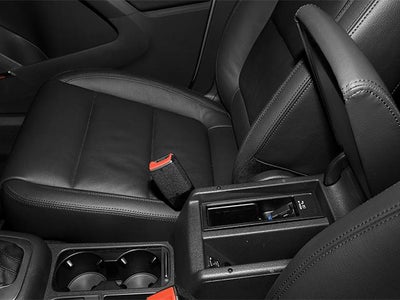 2012 Volkswagen Tiguan 4WD 4dr Auto S