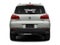 2012 Volkswagen Tiguan 4WD 4dr Auto S