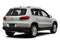 2012 Volkswagen Tiguan 4WD 4dr Auto S