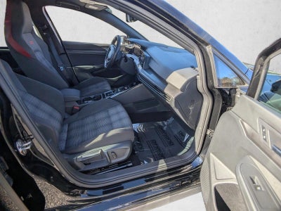 2024 Volkswagen Golf GTI 2.0T S DSG