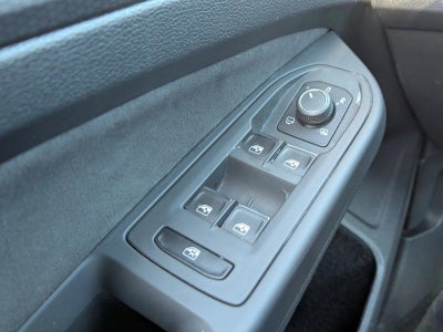 2024 Volkswagen Golf GTI 2.0T S DSG