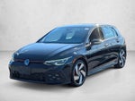2024 Volkswagen Golf GTI 2.0T S DSG