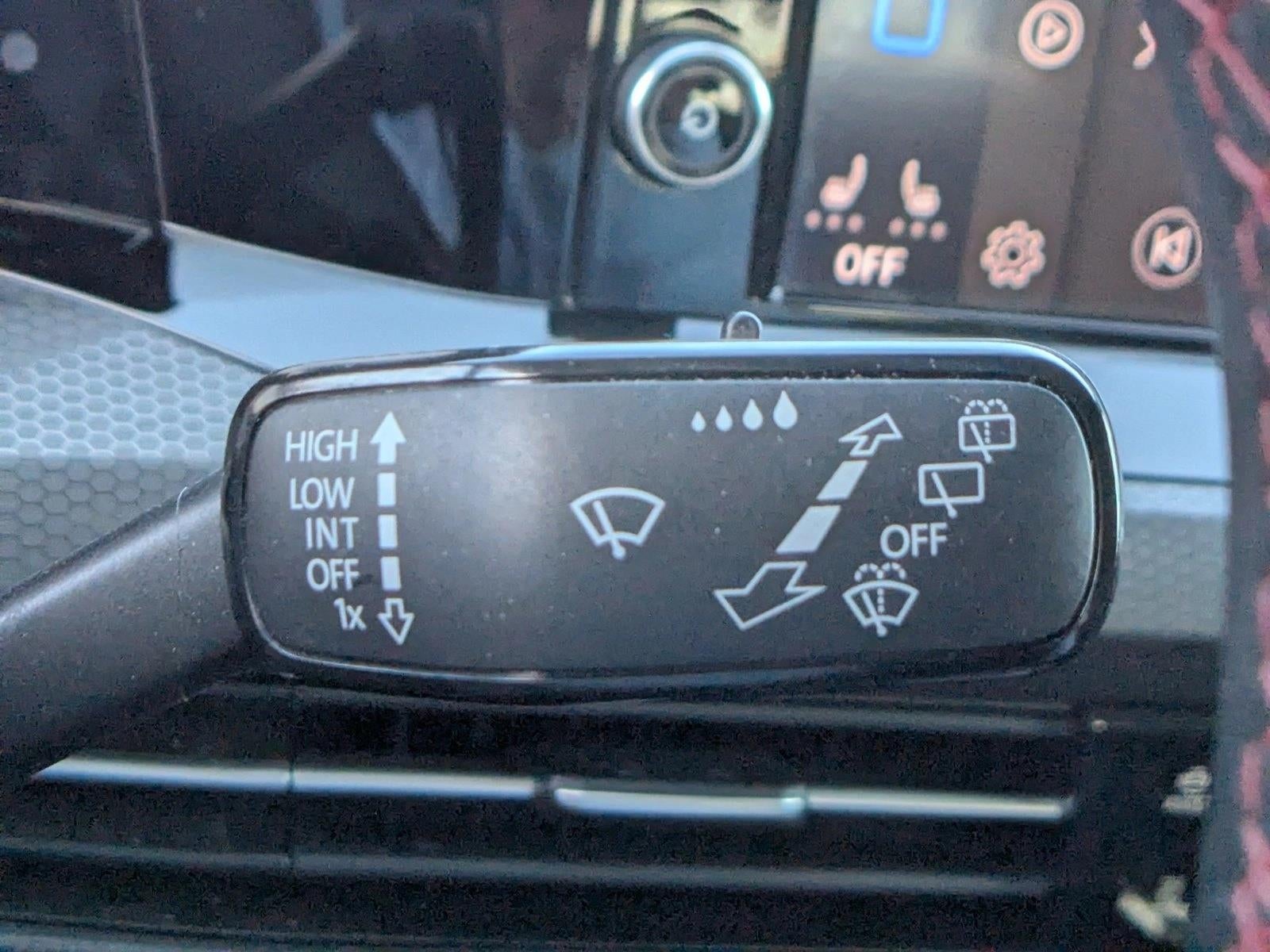 2024 Volkswagen Golf GTI 2.0T S DSG