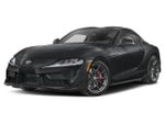 2024 Toyota GR Supra 3.0 Premium Manual (Natl)