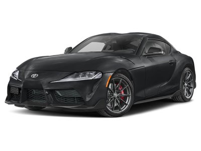 2024 Toyota GR Supra 3.0 Premium Manual (Natl)