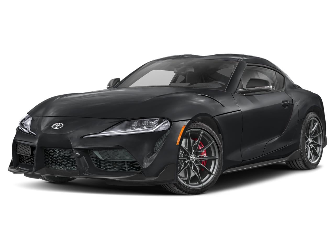 2024 Toyota GR Supra 3.0 Premium Manual (Natl)