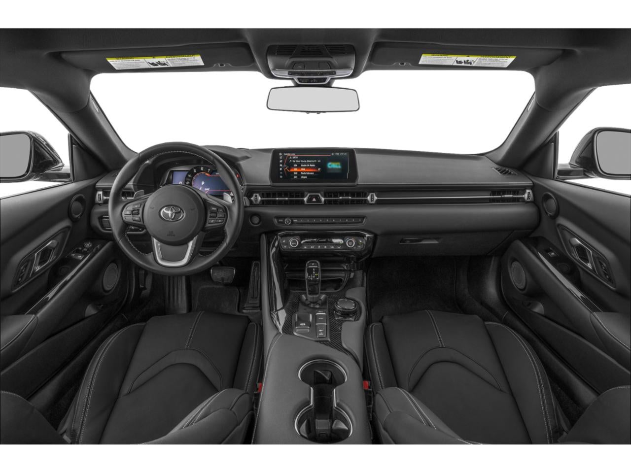2024 Toyota GR Supra 3.0 Premium Manual (Natl)