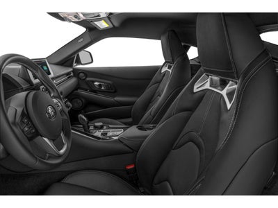2024 Toyota GR Supra 3.0 Premium Manual (Natl)