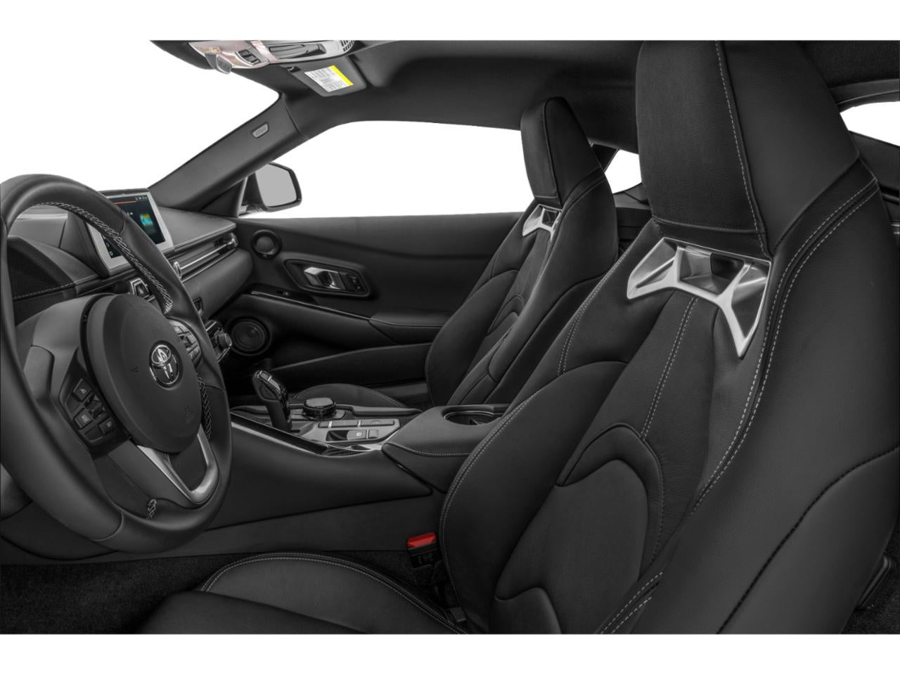 2024 Toyota GR Supra 3.0 Premium Manual (Natl)