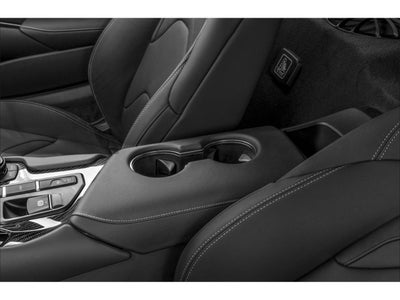 2024 Toyota GR Supra 3.0 Premium Manual (Natl)