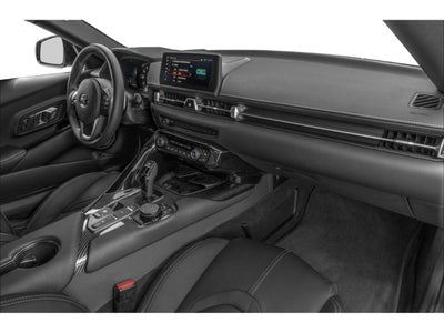 2024 Toyota GR Supra 3.0 Premium Manual (Natl)