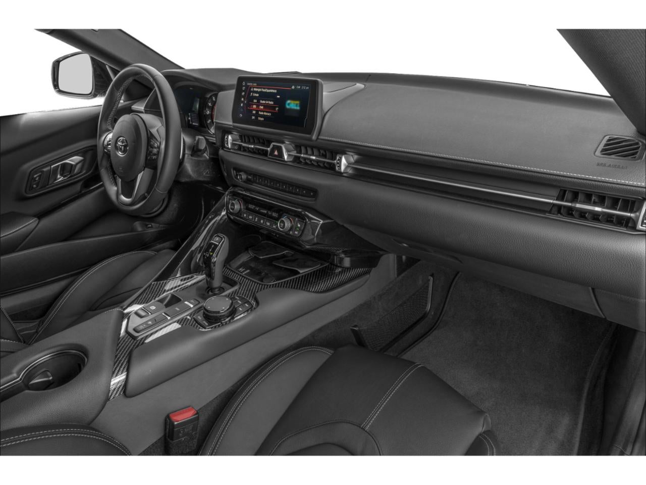 2024 Toyota GR Supra 3.0 Premium Manual (Natl)