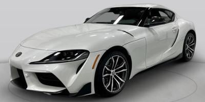 2024 Toyota GR Supra 3.0 Premium Manual (Natl)