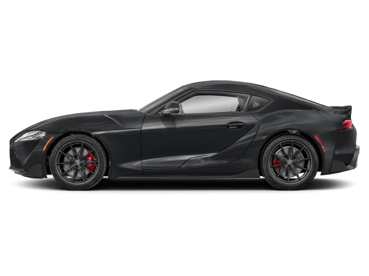 2024 Toyota GR Supra 3.0 Premium Manual (Natl)