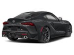 2024 Toyota GR Supra 3.0 Premium Manual (Natl)